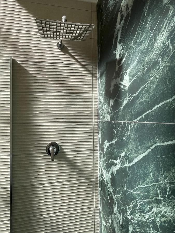 Central Suite Roma Exterior foto