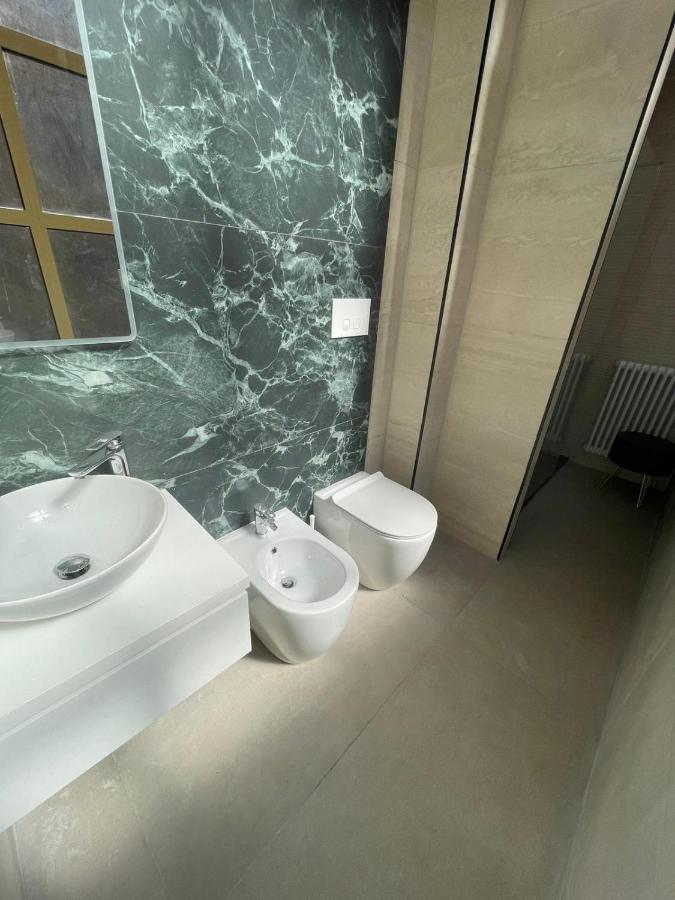 Central Suite Roma Exterior foto